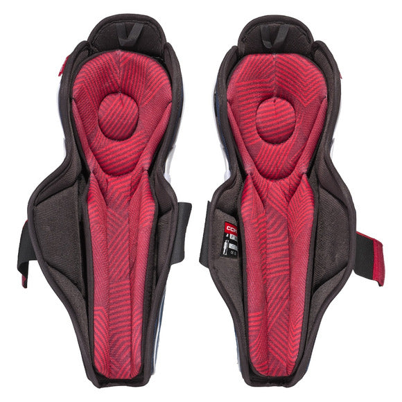 CCM Junior Next Hockey Shin Pads