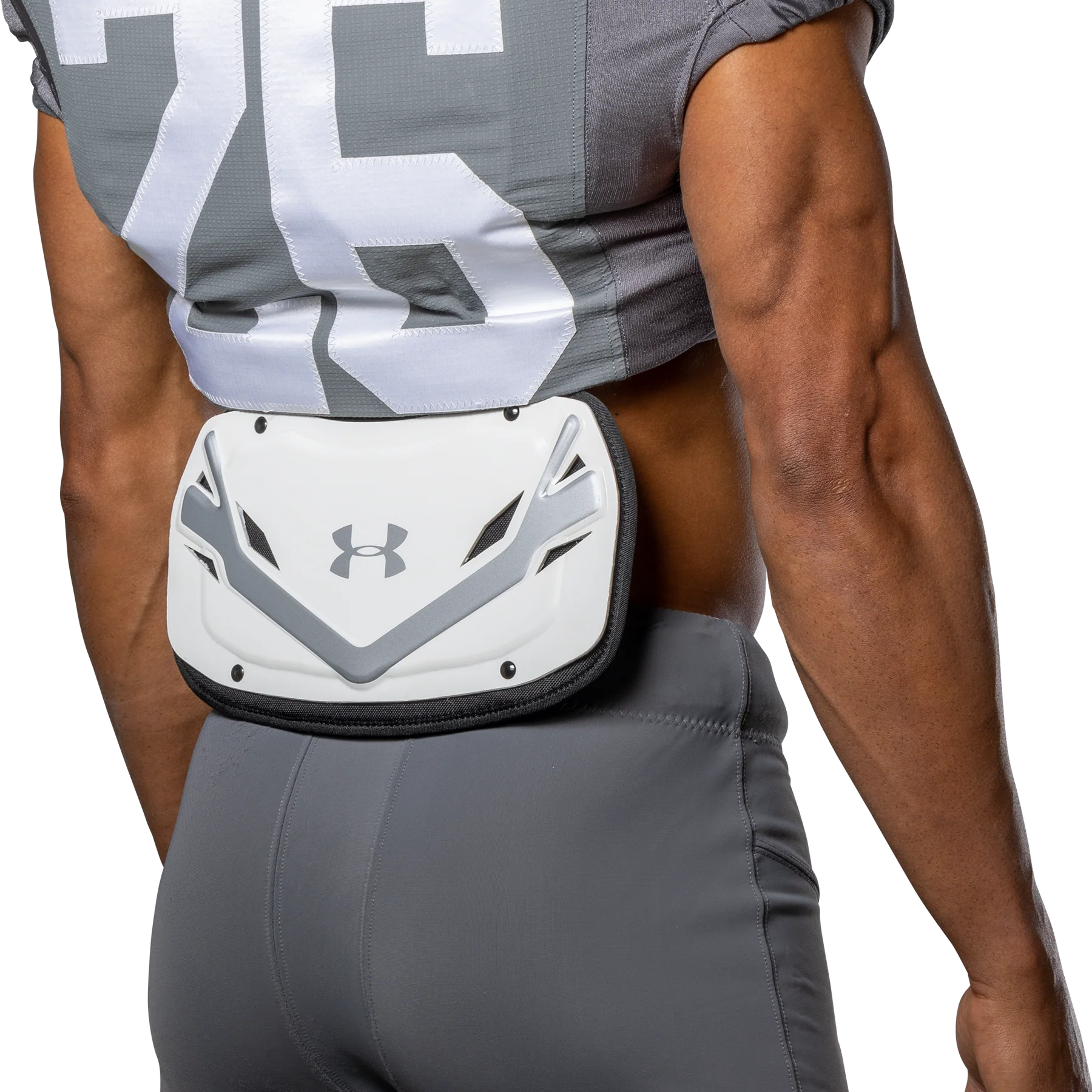 Men's Gameday Armour Backplate