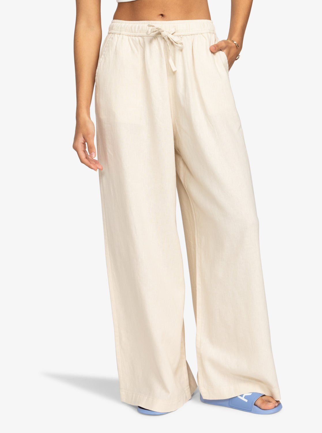 Roxy Women's Lekeitio Break Mid Pants
