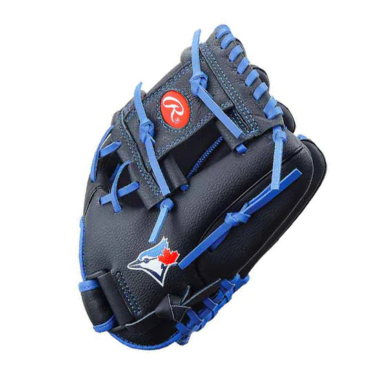 Blue Jays Playmaker Series Gloves - 11"