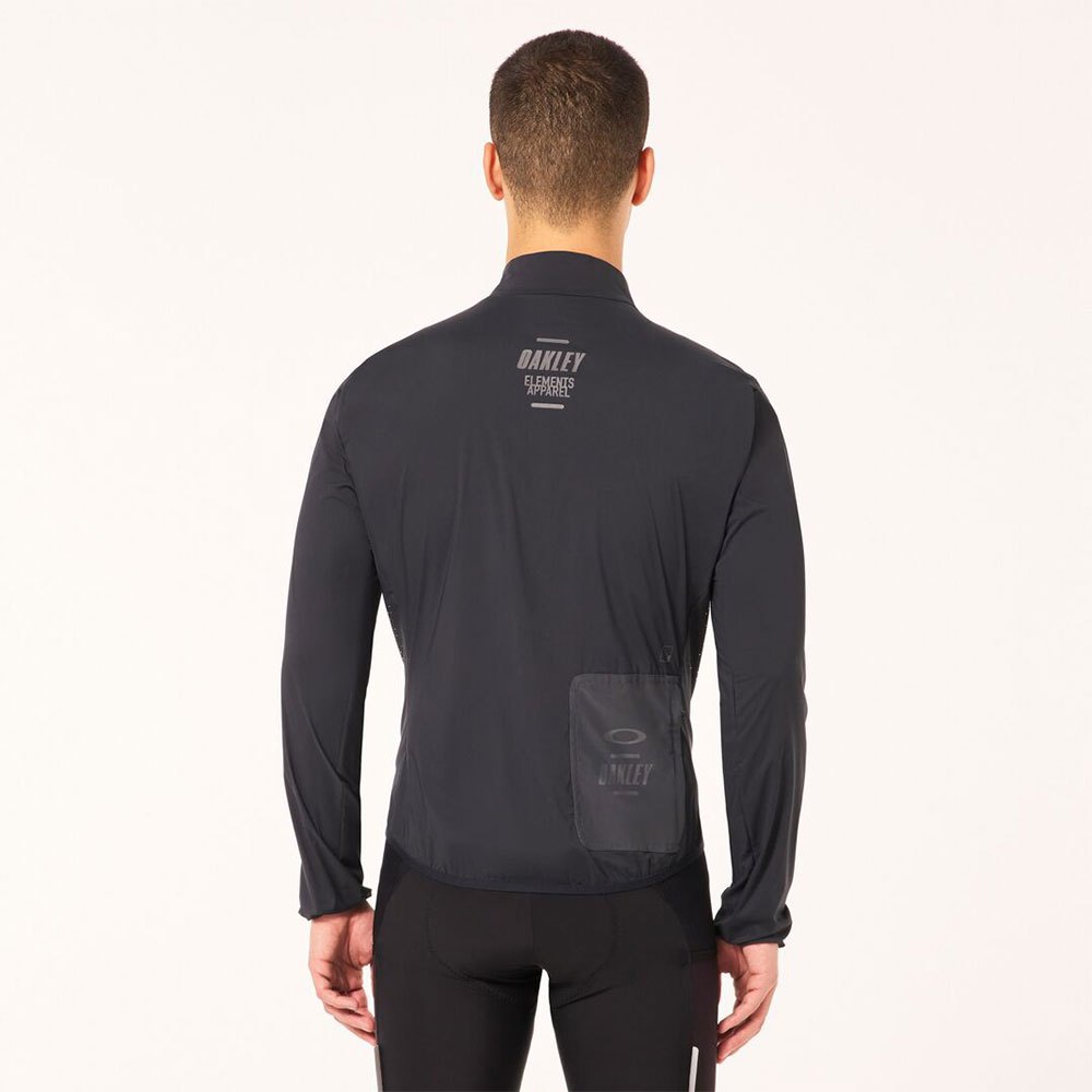 Men's Off Grid Packable Jacket