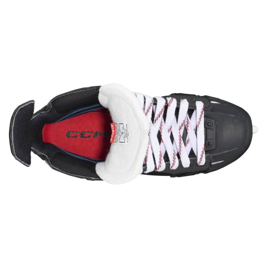 Intermediate JetSpeed FT670 Player Skates
