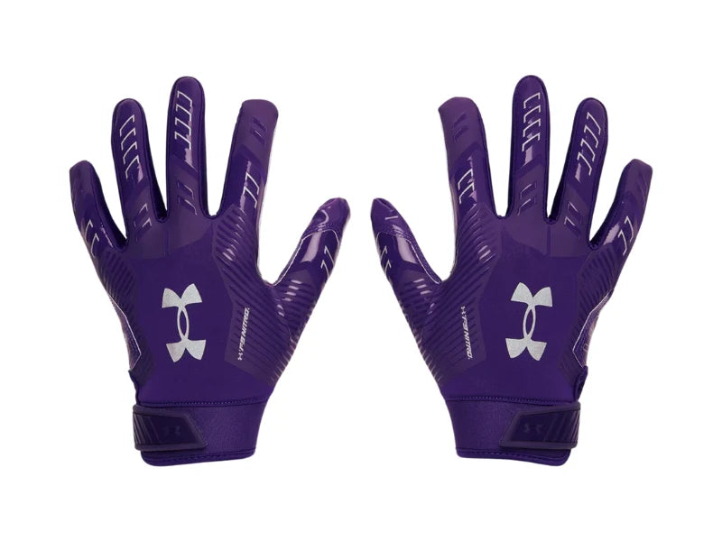 Men's F9 Nitro Football Gloves