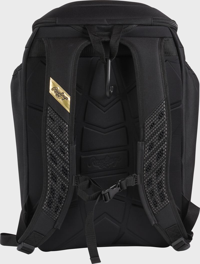 Gold Collection Backpack