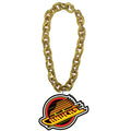 3D Fanchain Vancouver Canucks Alternate Logo