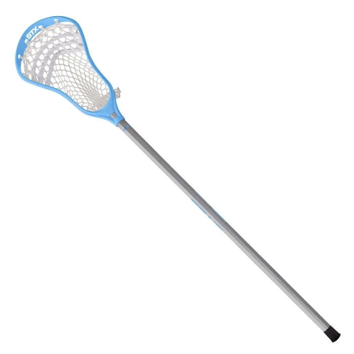 Stallion 200 Complete Lacrosse Stick