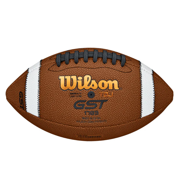 GST Composite Junior Football