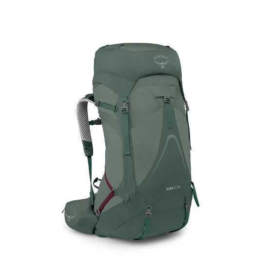 Osprey Women's Aura AG LT 50 Lightweight Backpacking Pack