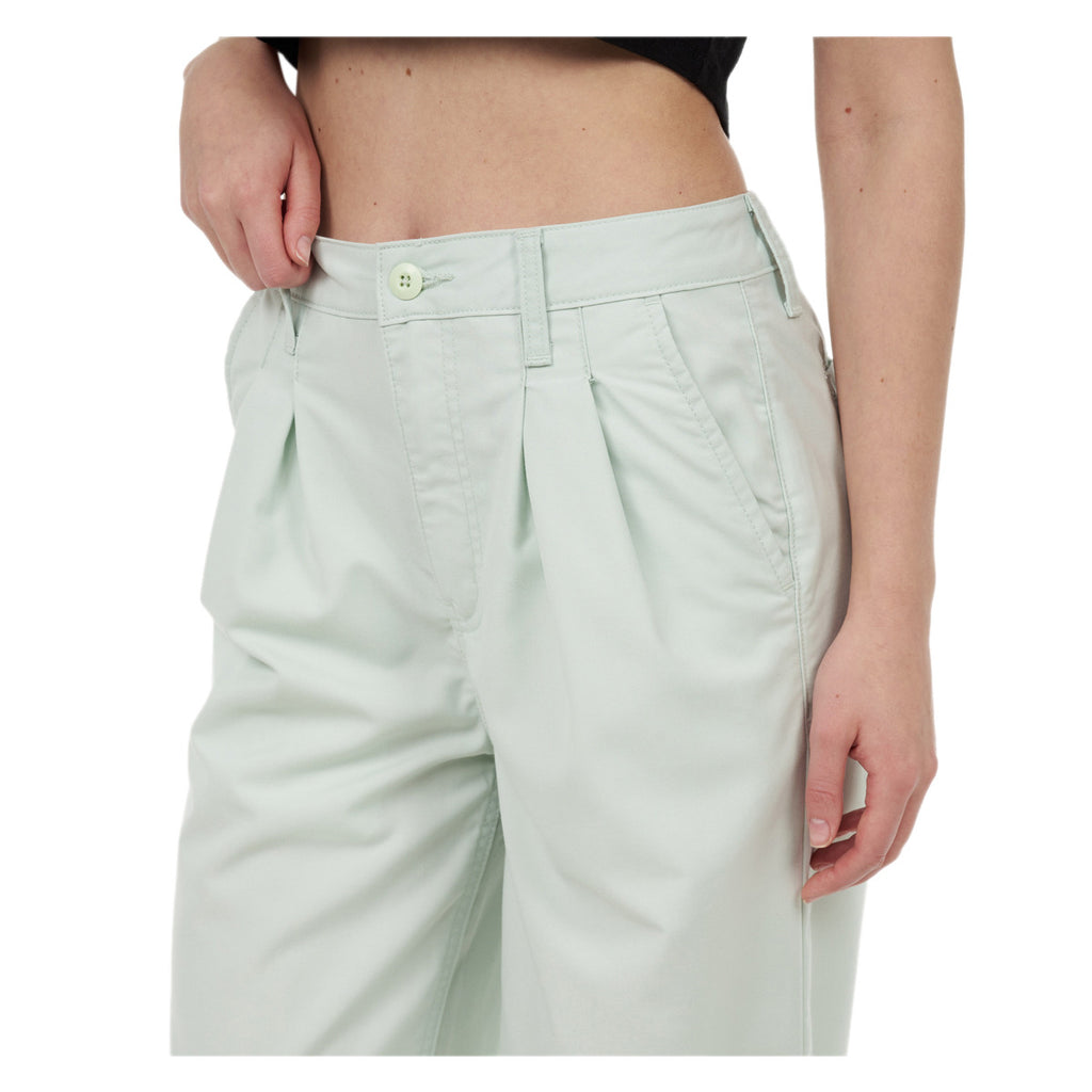 Women's Alder Relaxed Pleated Pants