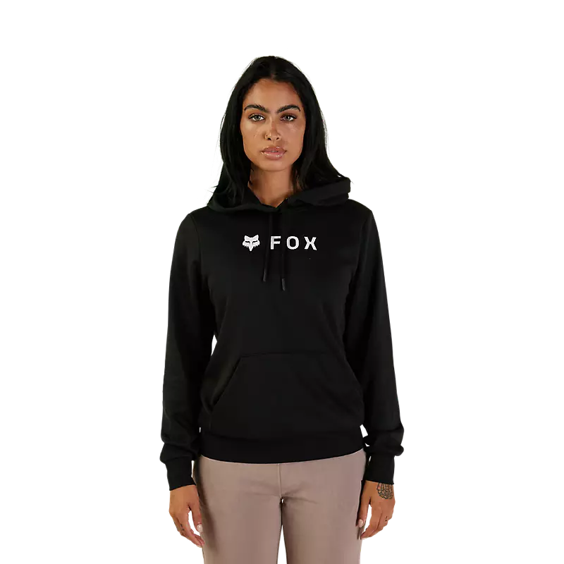 Women's Absolute Pullover Hoodie