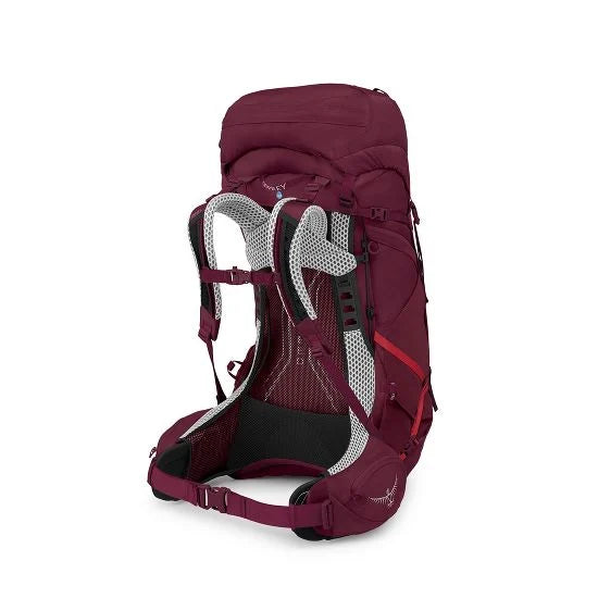 Osprey Women's Aura AG LT 50 Lightweight Backpacking Pack