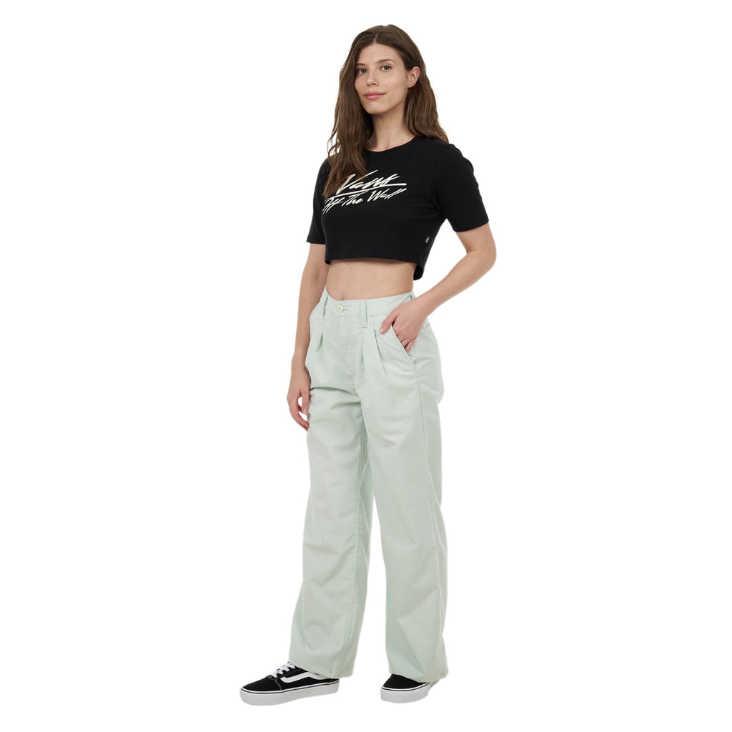 Women's Alder Relaxed Pleated Pants