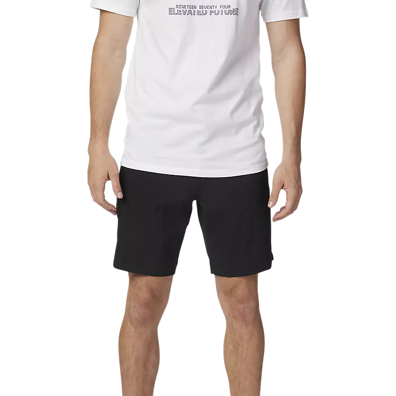 Men's Essex Tech Stretch Hybrid Shorts