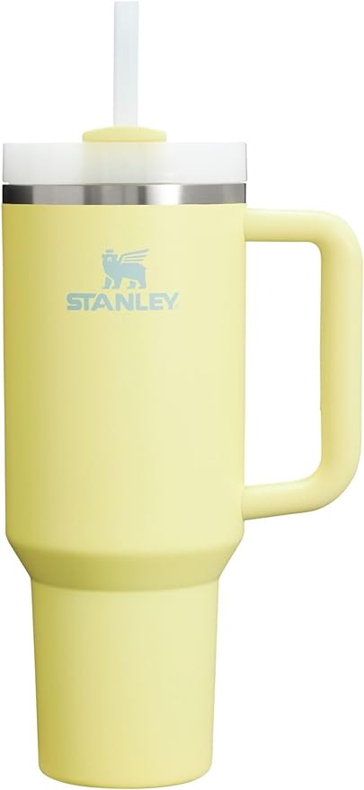 Stanley The Quencher H2.0 Flowstate Tumbler 40oz