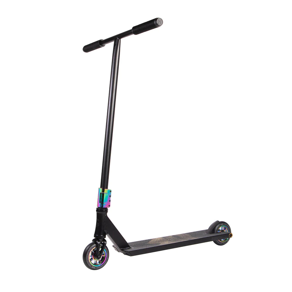 North Scooters Tomahawk G2 Complete Scooter