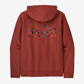 Patagonia Men's Unity Fitz Uprisal Hoody