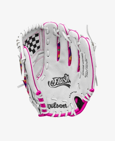 A440 Flash Youth Infield Fastpitch Softball Glove