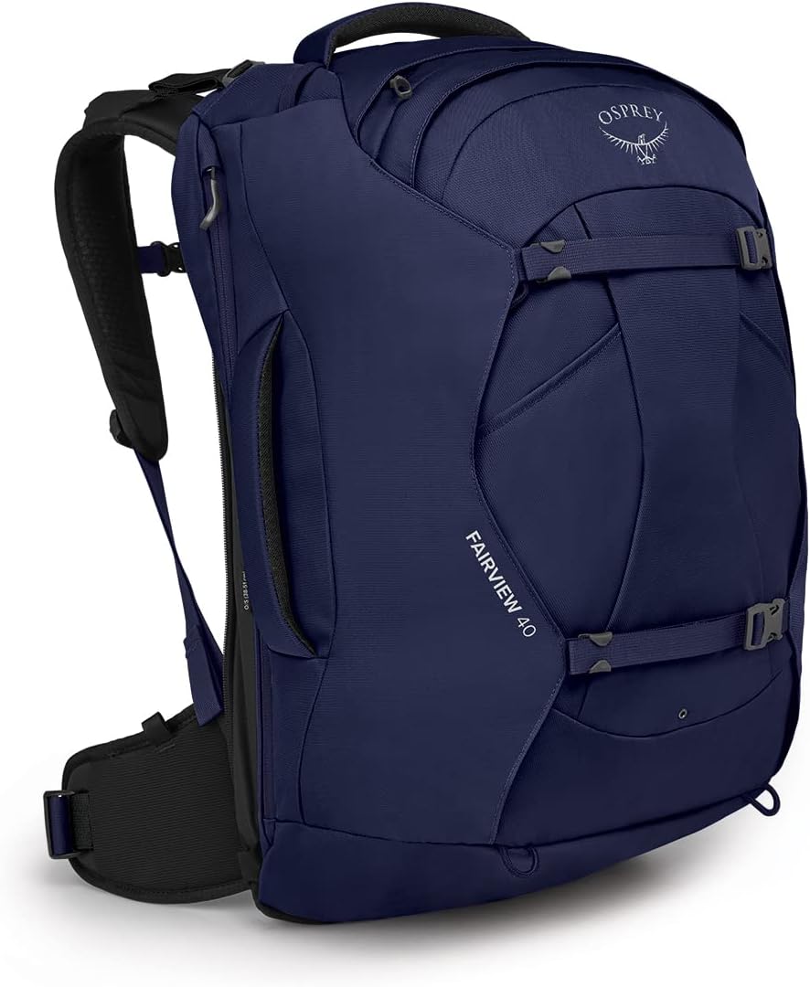 Women's Fairview 40 Travel Pack