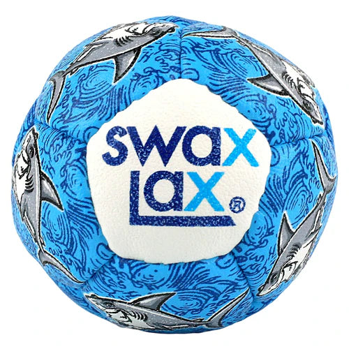 Swax Lax Practice Ball