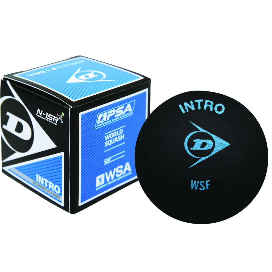 Intro Squash Ball
