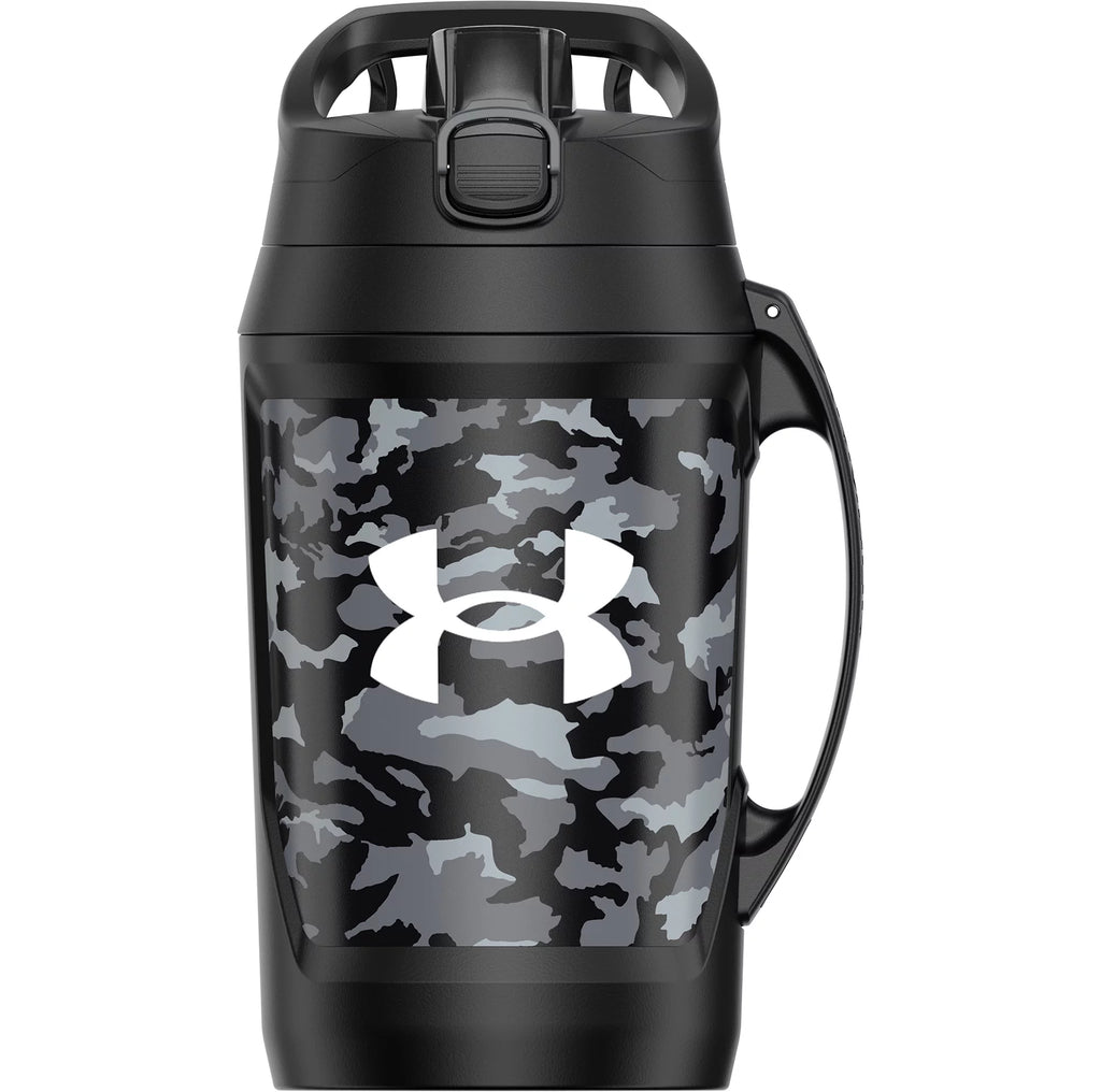 Under Armour Playmaker 64oz Printed Jug