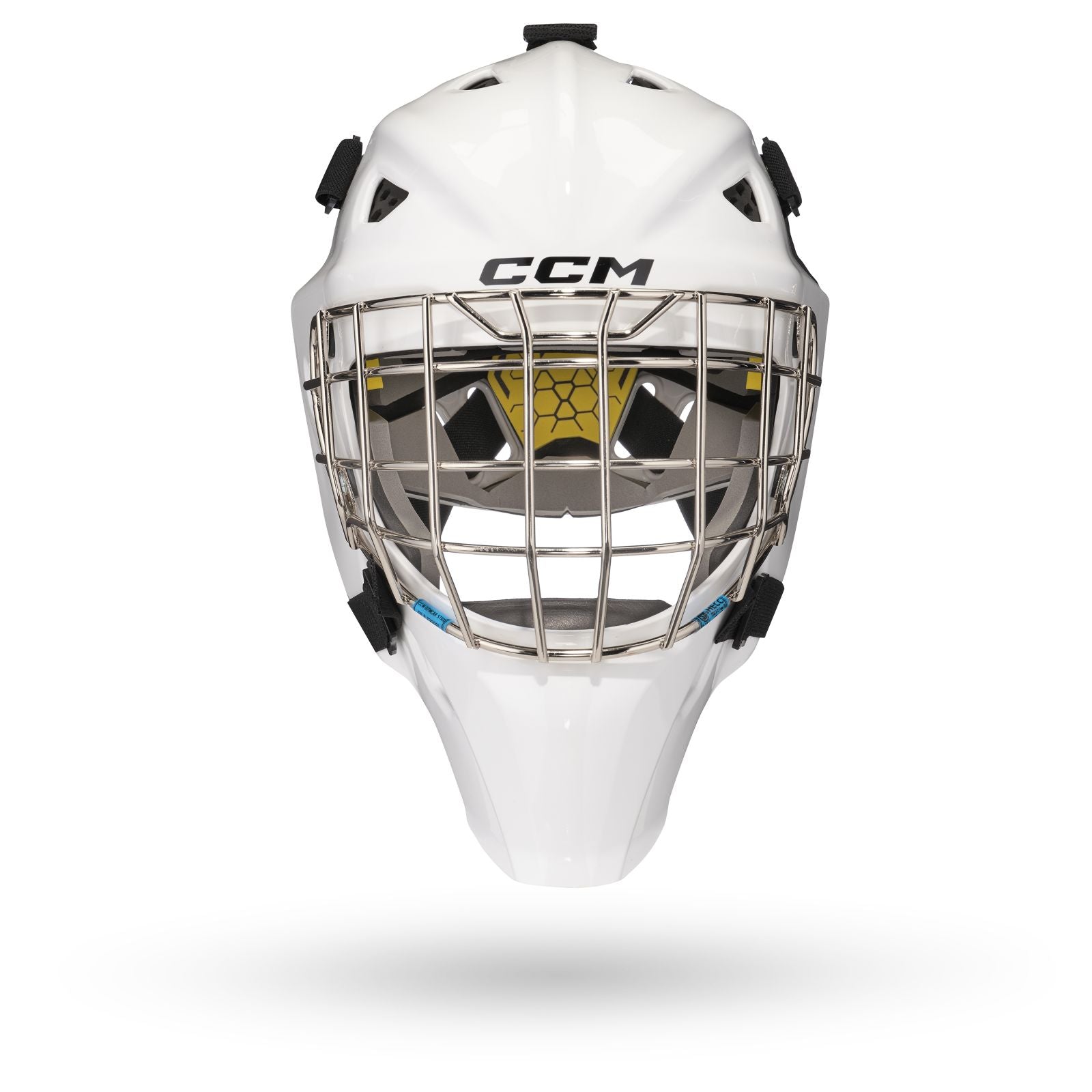 CCM Junior Axis F5 Goalie Mask