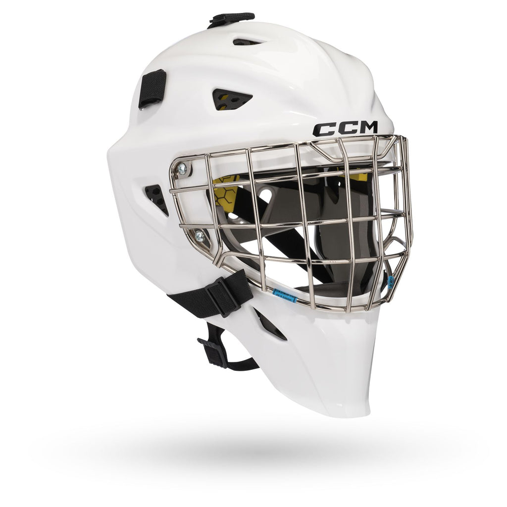CCM Junior Axis F5 Goalie Mask