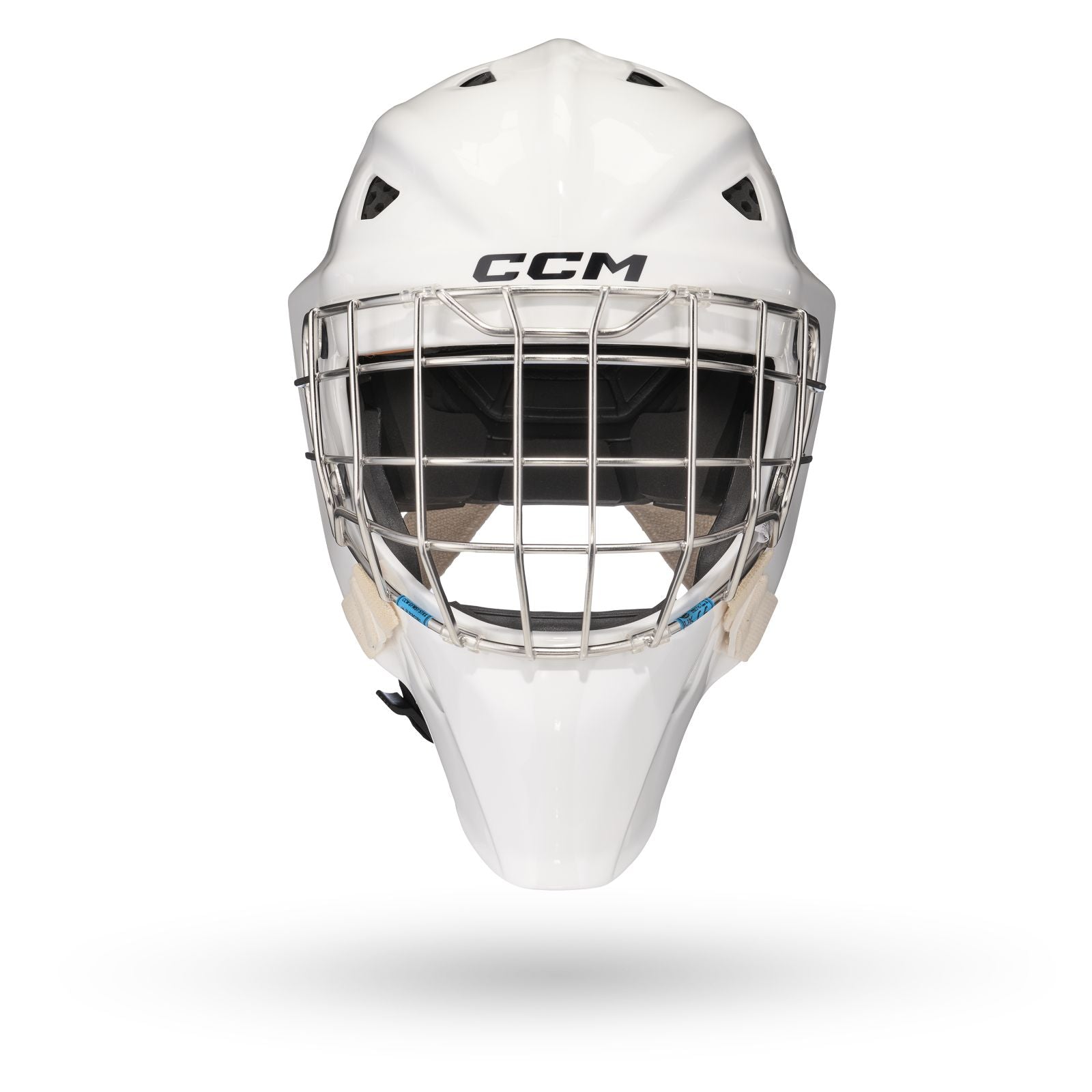 CCM Senior Axis F9 Goalie Mask