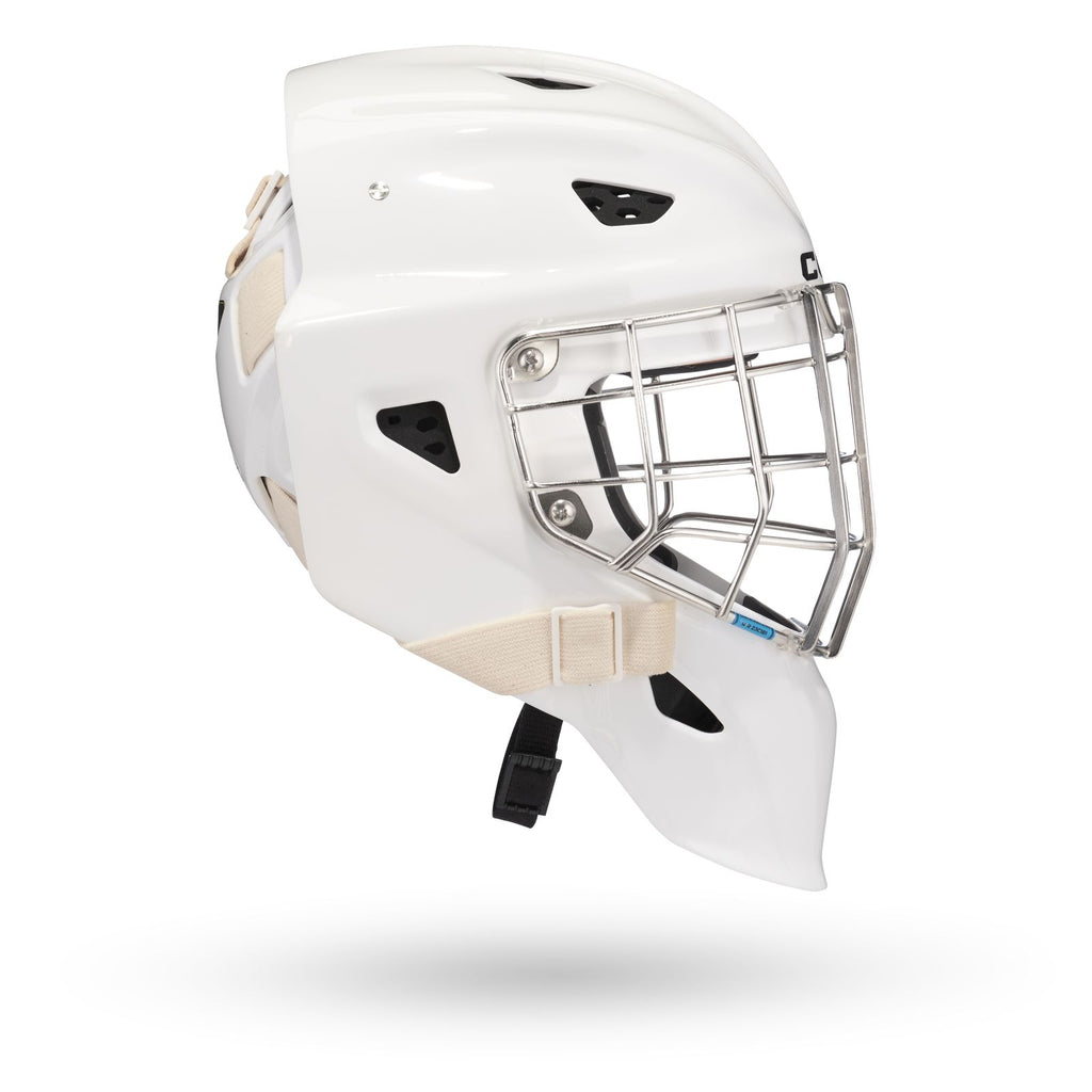CCM Senior Axis F9 Goalie Mask
