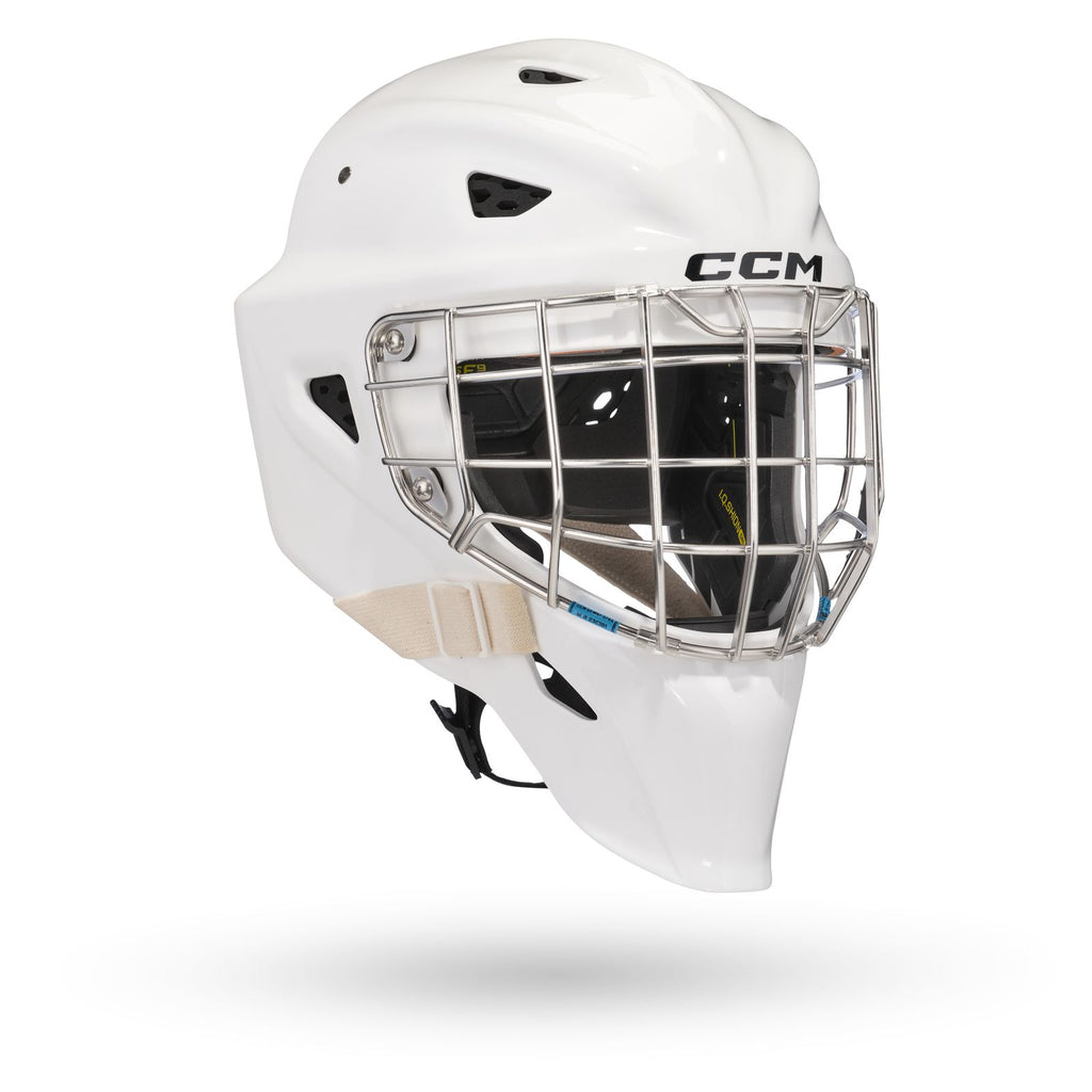 CCM Senior Axis F9 Goalie Mask