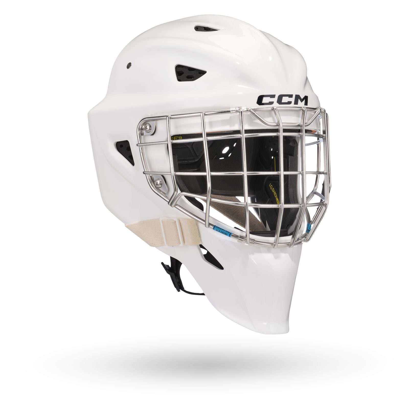 CCM Senior Axis F9 Goalie Mask
