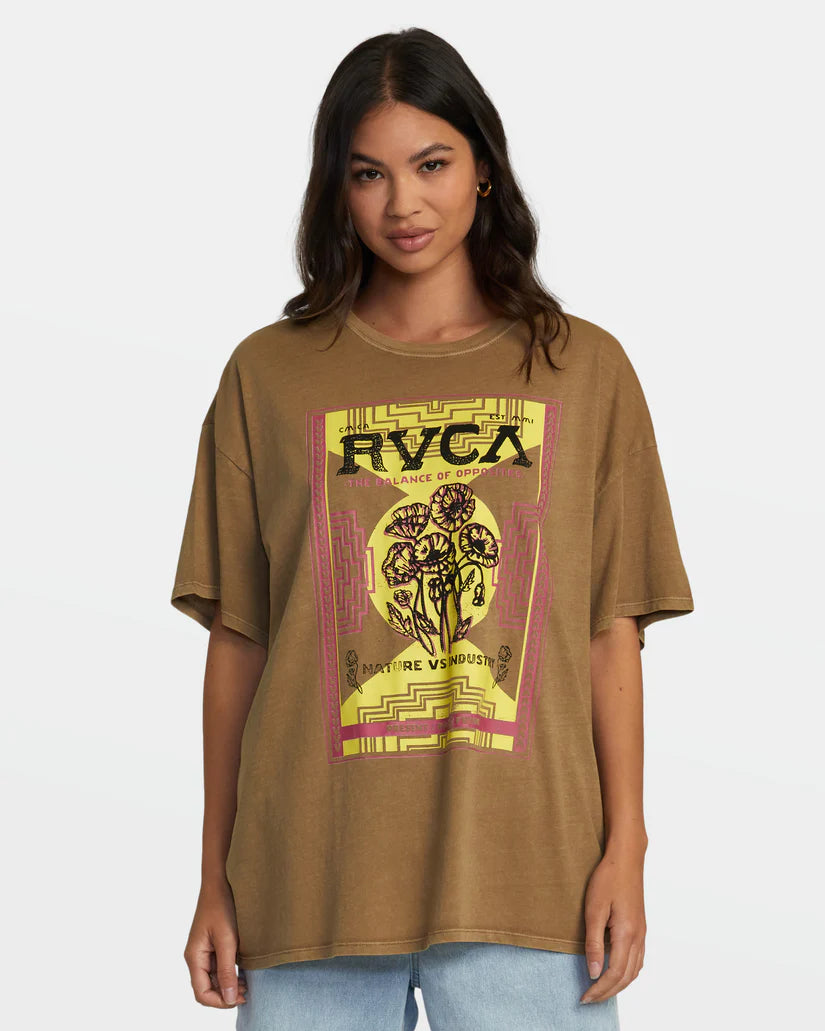 Women's Poppies Concert T-Shirt