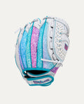 Wilson 2026 Flash Youth Fastpitch Glove - 11"