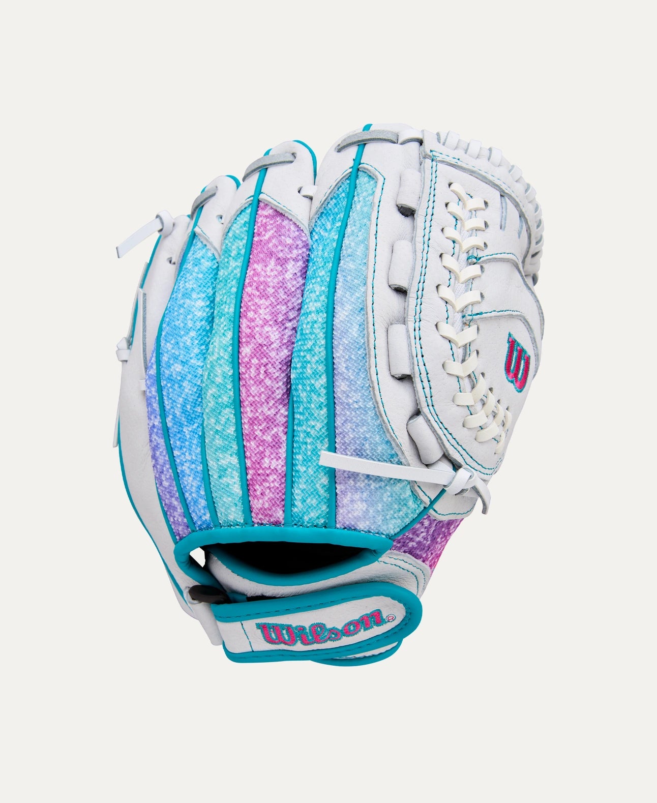 Wilson 2026 Flash Youth Fastpitch Glove - 11"