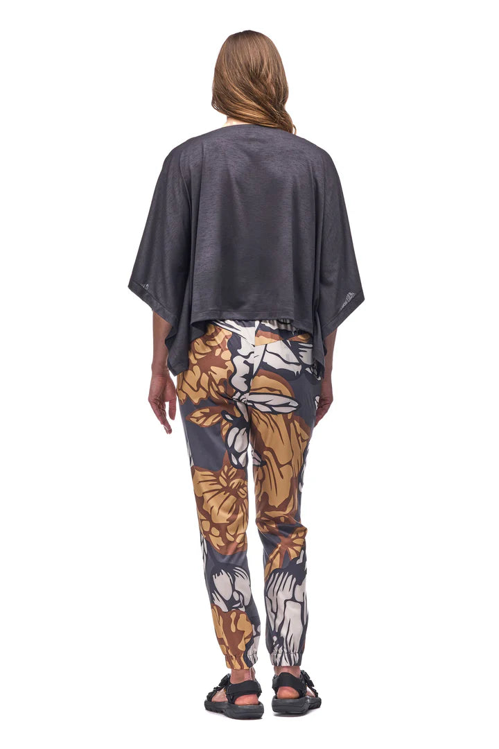 Indyeva Women's Nuvem Top