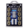 Hi-Lo Roller Hockey Abec 9 608 Inline Bearings