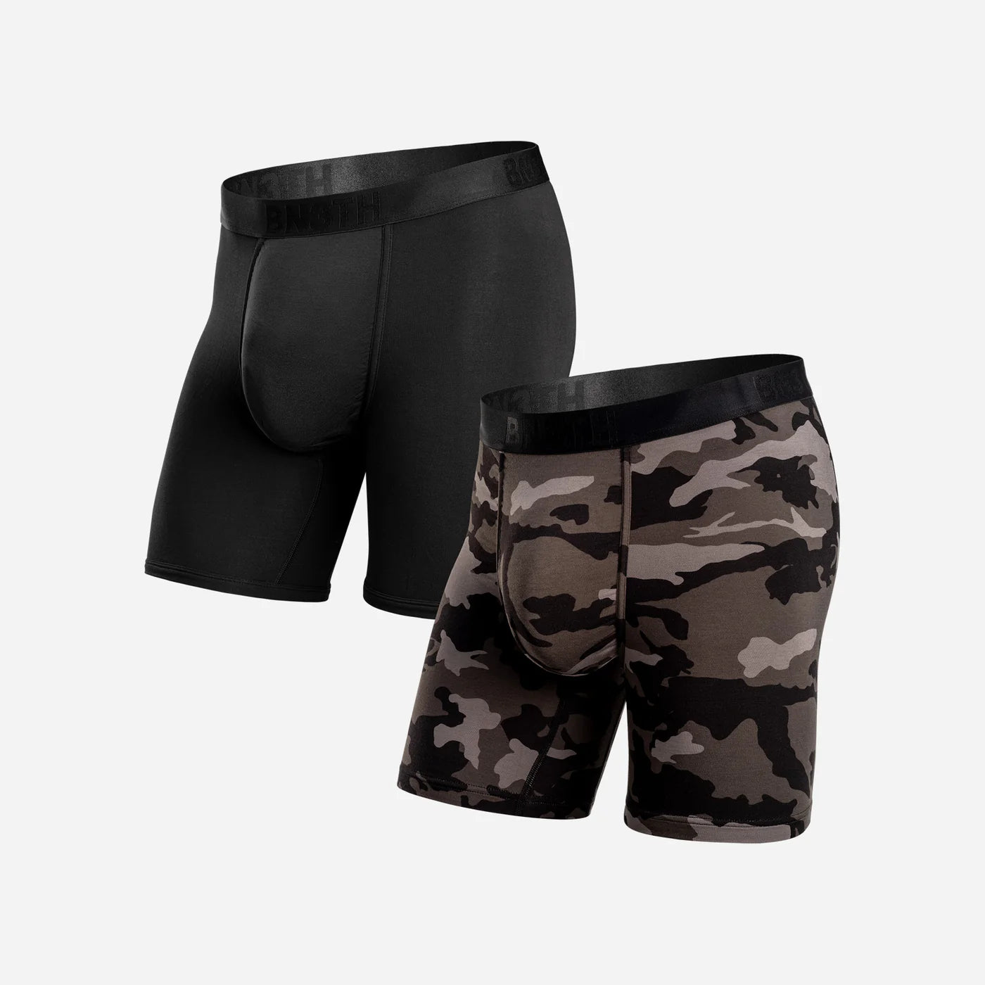 Bn3th Classic Boxer Brief - 2 Pack