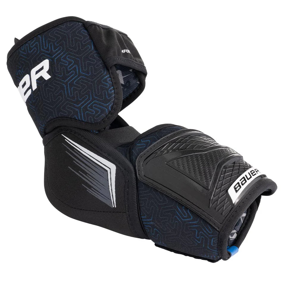 Senior X Hockey Elbow Pads - 2024