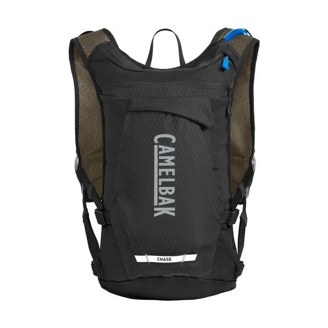 Camelbak Chase Adventure 8 Hydration Vest with Crux 2L Reservoir