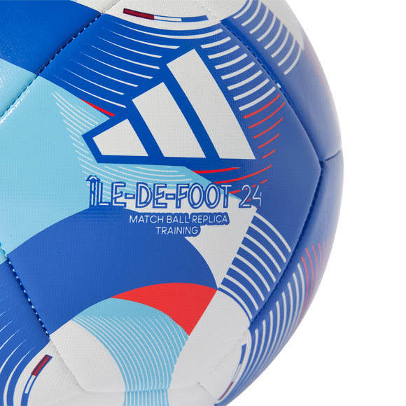 Olympic 24 TRN Soccer Ball