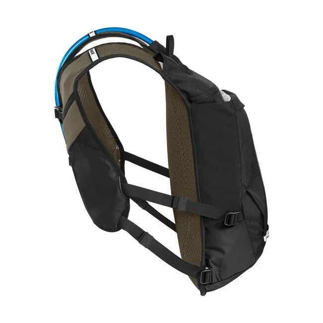 Camelbak Chase Adventure 8 Hydration Vest with Crux 2L Reservoir