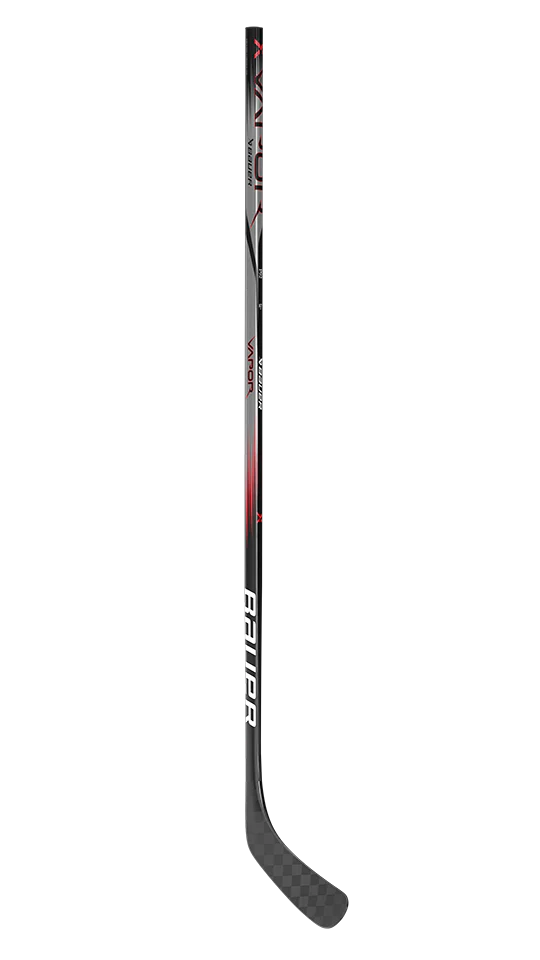 Senior Vapor Team Hockey Sticks - 3 Pack