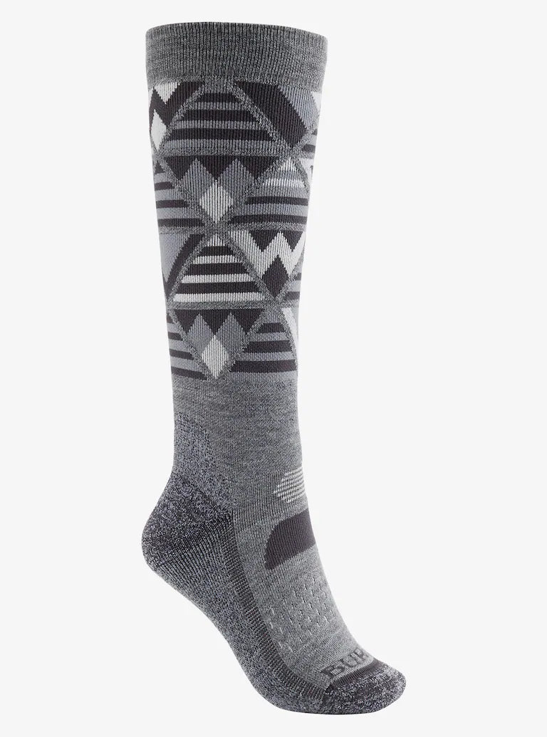 Women's Performance Midweight Socks