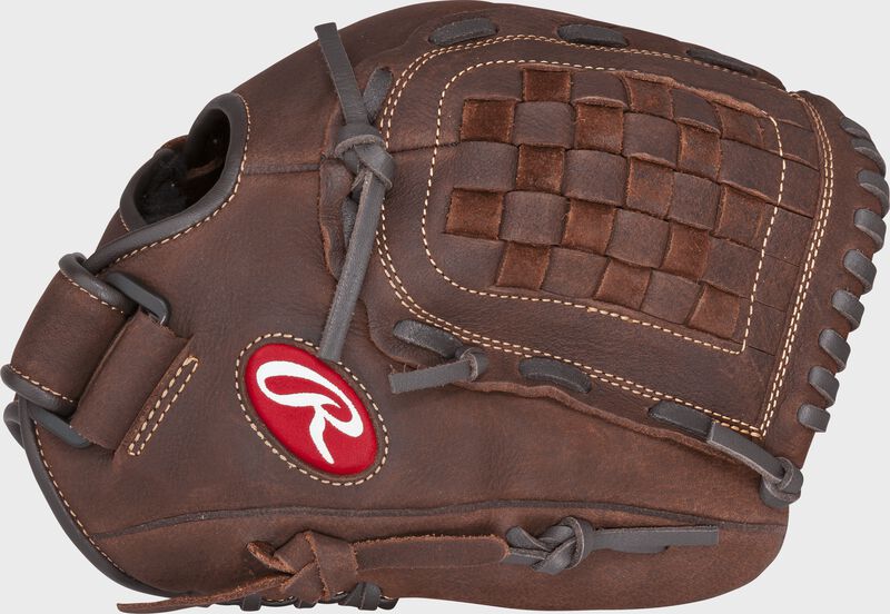 Rawlings Player Preferred 12 in Infield/Pitcher Glove – Ernie's