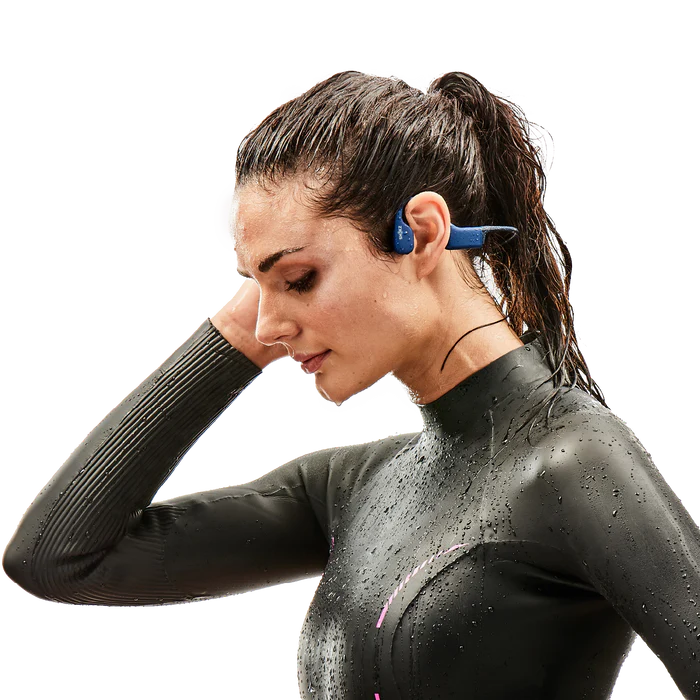 OpenSwim Wireless Headphones
