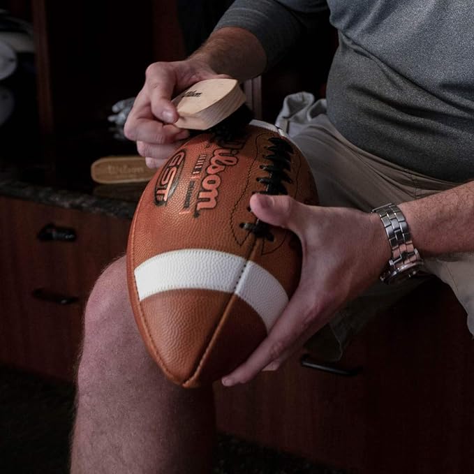 Game Ball Prep Kit