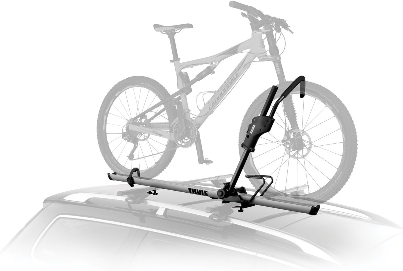 594XT Sidearm Bike Rack