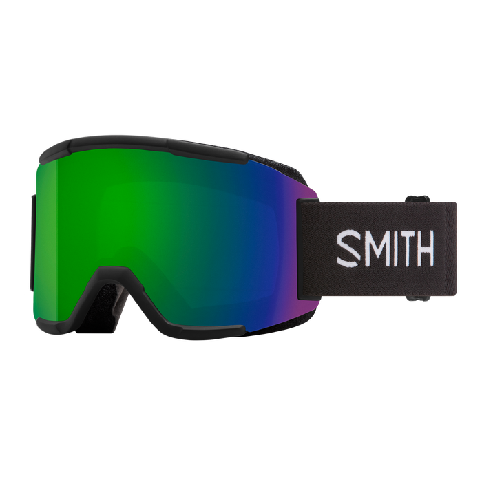 Smith Squad Goggles