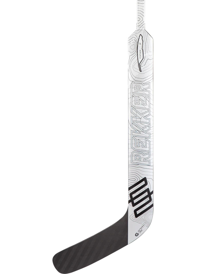Intermediate REKKER Legend 1 Goalie Stick
