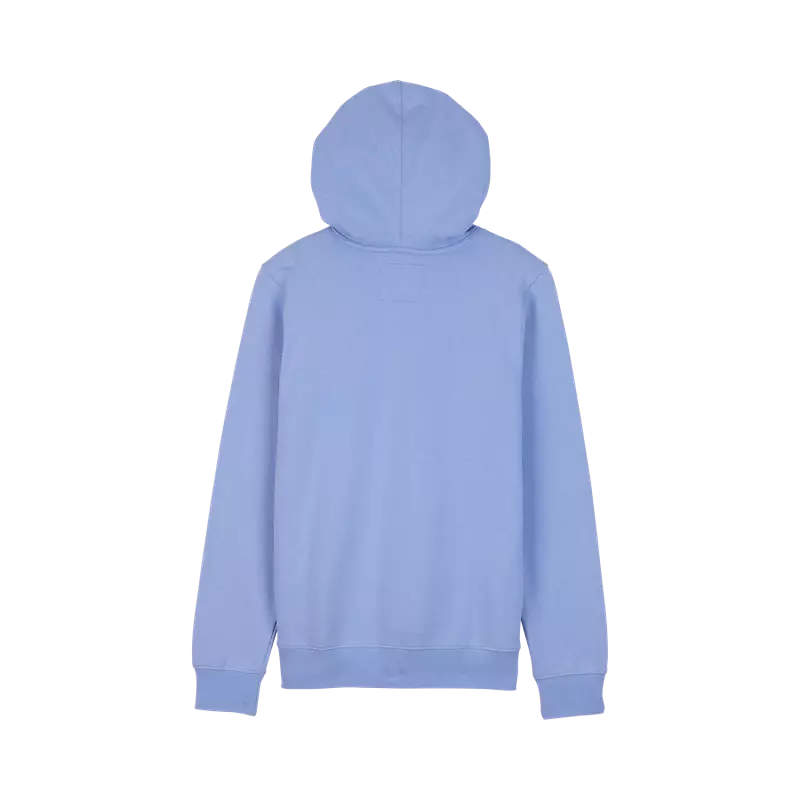 Women's Fox Head Pullover Hoodie